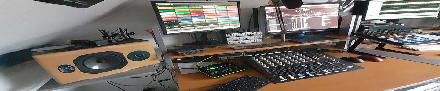 de tbc house & dance mix