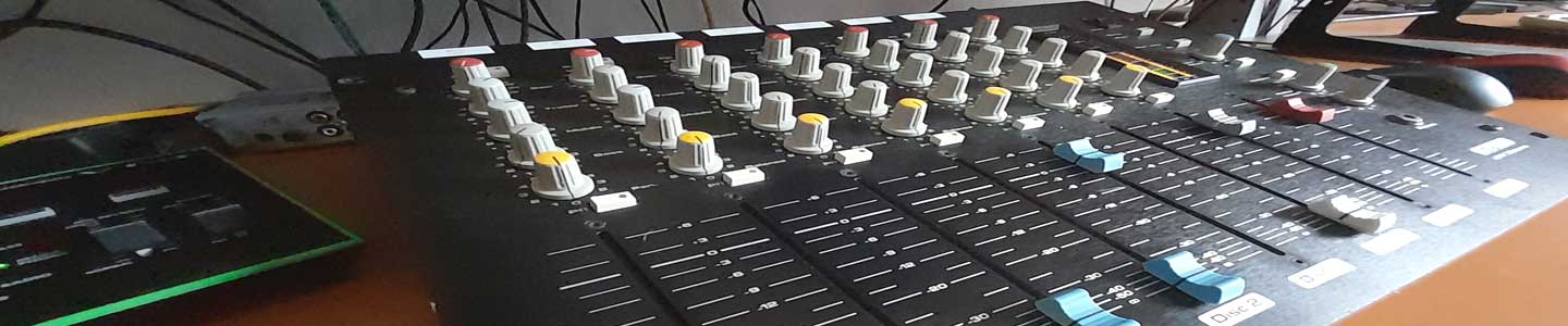 op RTVRIDDERKERK van 22.00 - 23.00u. Elke Week ... Zelfde Dag ... Zelfde Tijd !